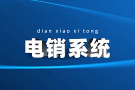 重庆电销系统官网